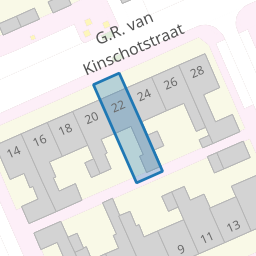 Perceel ODW00-B-3816