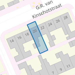 Perceel ODW00-B-3817