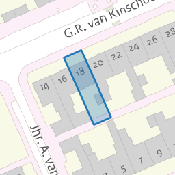 Perceel ODW00-B-3818