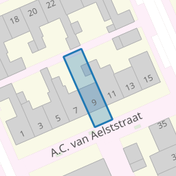 Perceel ODW00-B-3824