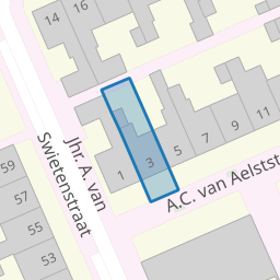 Perceel ODW00-B-3827