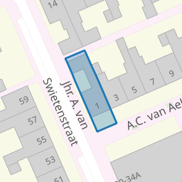 Perceel ODW00-B-3828