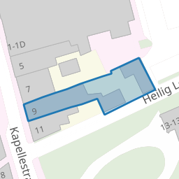 Perceel ODW00-B-3830