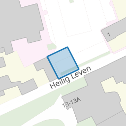 Perceel ODW00-B-3831