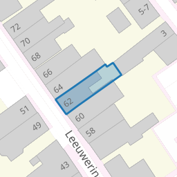 Perceel ODW00-B-3836