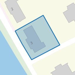 Perceel ODW00-B-3850