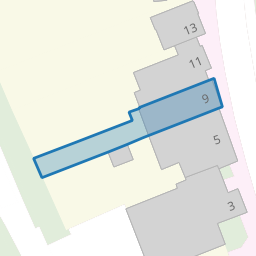 Perceel ODW00-B-3915