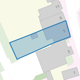 Perceel ODW00-B-3916