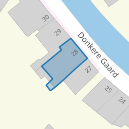 Perceel ODW00-B-3920