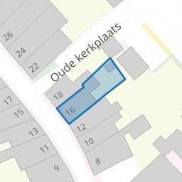 Perceel ODW00-B-3923