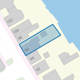 Perceel ODW00-B-3925