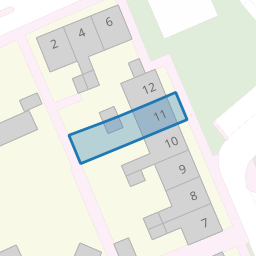 Perceel ODW00-B-3942