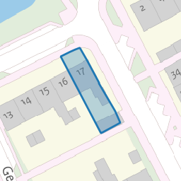 Perceel ODW00-B-3945