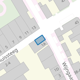 Perceel ODW00-B-3959