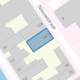 Perceel ODW00-B-3967