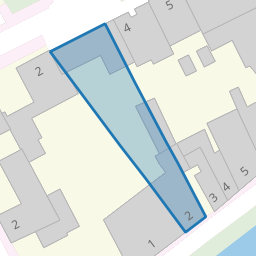 Perceel ODW00-B-3968