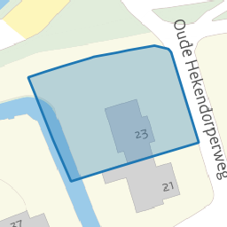 Perceel ODW00-B-3985