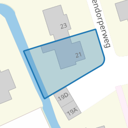 Perceel ODW00-B-3986