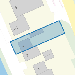 Perceel ODW00-B-3989