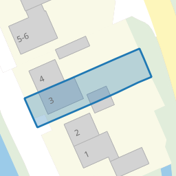 Perceel ODW00-B-3990