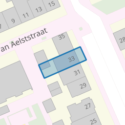 Perceel ODW00-B-3995