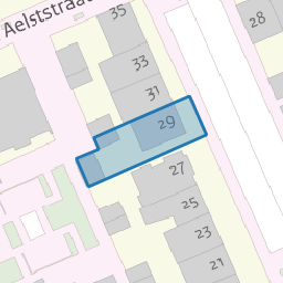 Perceel ODW00-B-3997