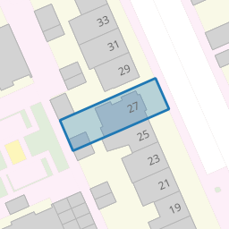 Perceel ODW00-B-3998