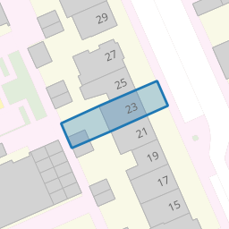 Perceel ODW00-B-4000