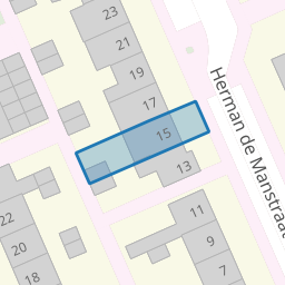 Perceel ODW00-B-4004