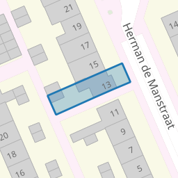 Perceel ODW00-B-4005