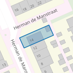 Perceel ODW00-B-4006