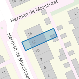 Perceel ODW00-B-4007