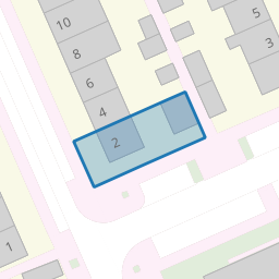 Perceel ODW00-B-4012