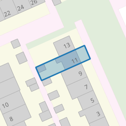 Perceel ODW00-B-4014