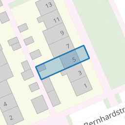 Perceel ODW00-B-4017