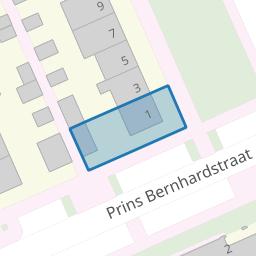 Perceel ODW00-B-4019