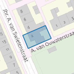 Perceel ODW00-B-4020