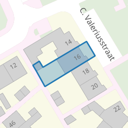 Perceel ODW00-B-4025