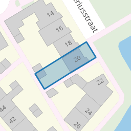 Perceel ODW00-B-4027