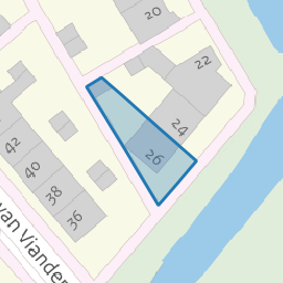 Perceel ODW00-B-4030