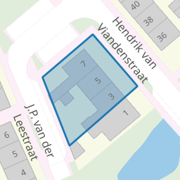 Perceel ODW00-B-4031