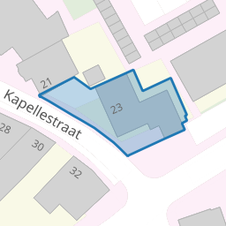 Perceel ODW00-B-4042