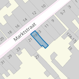 Perceel ODW00-B-4045