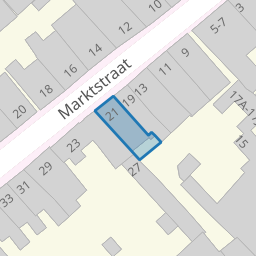 Perceel ODW00-B-4046