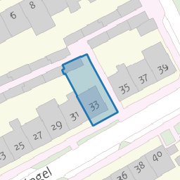 Perceel ODW00-B-4064