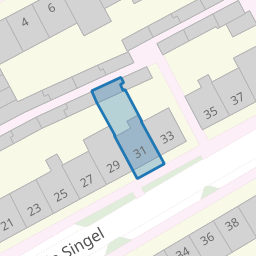 Perceel ODW00-B-4065