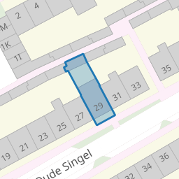 Perceel ODW00-B-4066