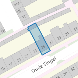 Perceel ODW00-B-4068