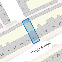 Perceel ODW00-B-4069