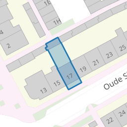 Perceel ODW00-B-4072